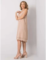 Šaty TW SK BI 22002.14 béžová