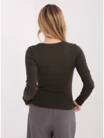 Halenka WT BZ A1088.12 tmavě hnědá