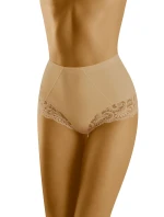 Kalhotky Exepta Beige - Wol-Bar Kalhotky Exepta Beige - Wol-Bar