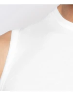 Pánské klasické tílko ATLANTIC - bílé