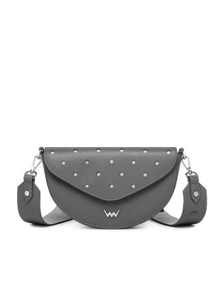 Dámská ledvinka Vuch Tricia Dotty Grey Dámská ledvinka Vuch Tricia Dotty Grey