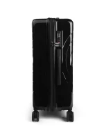 Cestovní kufr Vuch Unika Black