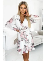 Společenské šaty  model 182515 Numoco