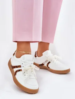 Sportovní obuv  model 210998 Step in style