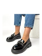 Mokasiny model 224158 Solea