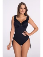 Měkké plavky Ava SKJ 71 Maxi Black