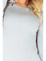 Dámské šaty 130-1 - NUMOCO