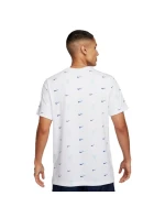 Tričko Nike Sportswear M FQ8036-100 Tričko Nike Sportswear M FQ8036-100