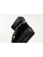 D.Franklin W DFSH375003-BLAC obuv