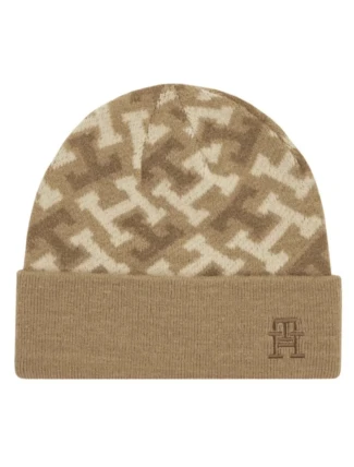 Kšiltovka Tommy Hilfiger Monogram W AW0AW14271