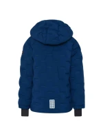 Zimní péřová bunda Lego Wear Kid's Jipe 706 Jr 22879-577 Zimní péřová bunda Lego Wear Kid's Jipe 706 Jr 22879-577