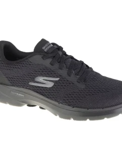 Skechers Go Walk 6 - Bold Vision 124512-BBK Black 37.5