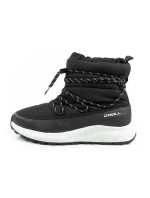 O'neill Vail dámské sněhule zimní módní černé dámské