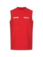 Lehké tričko bez rukávů TOP TEN "BASIC" (WAKO APPROVED) Lehké tričko bez rukávů TOP TEN "BASIC" (WAKO APPROVED)