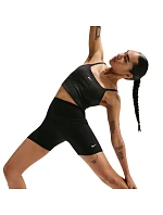 Dámské šortky Nike One, černé, IO0809 010 Dámské šortky Nike One, černé, IO0809 010