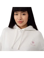 Dámská mikina W HOL22 BLD603A 11S - Outhorn