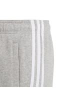 Dívčí kalhoty 3 Stripes PT Jr IC6127 - Adidas