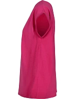 Build your Brand BY 021 Dámské tričko 56.0021 hibiscus pink Build your Brand BY 021 Dámské tričko 56.0021 hibiscus pink