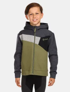 PREDA-JB Zelená - Kilpi