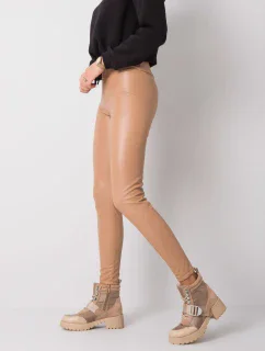 Legíny RV LG 6007.11 tmavě lila