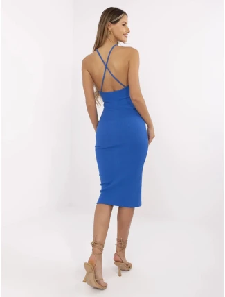 Šaty RV SK 7562.20x tmavě modrá