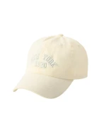 ČEPICE S KŠILTEM CAPD-0201 ČEPICE S KŠILTEM CAPD-0201