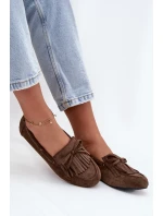 Mokasiny model 217198 Step in style