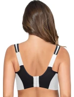 Sportovní podprsenka Parfait P5541 30 E Černá Sportovní podprsenka Parfait P5541 30 E Černá