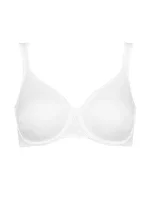 Podprsenka Comfort Minimizer W X bílá - TRIUMPH