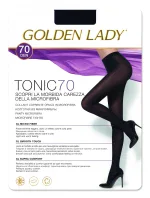 Dámské punčochové kalhoty Golden Lady Tonic 70 den