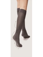 Podkolenky Fiore M 2101 Masáž 40 den Péče o tělo