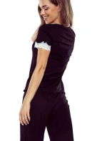 Dámské pyžamo Aster plus - ELDAR