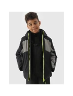 Lyžařská bunda 4F Jr 4FJWAW24TTJAM536-20S Lyžařská bunda 4F Jr 4FJWAW24TTJAM536-20S