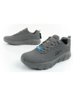 Boty Skechers Bobs B Flex Chill Edge M 118106/DKGY Boty Skechers Bobs B Flex Chill Edge M 118106/DKGY