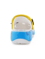 Crocs Šmoulové Platform clog W 210822-90H žabky