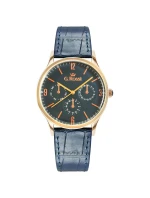 Pánské hodinky G.Rossi 10737A-6F3 + BOX Pánské hodinky G.Rossi 10737A-6F3 + BOX