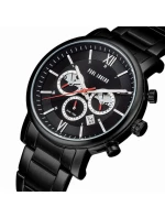 Pánské hodinky PAUL LORENS PL20017B-1A5 + BOX Pánské hodinky PAUL LORENS PL20017B-1A5 + BOX