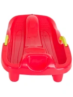 Plastové dětské rukavice s nápisem RED ROCKS