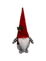 DEKORATIVNÍ TRPASLÍK 30CM S JEŘABINOU CHLAPEC