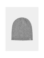 Pánská zimní čepice 4F 4FWAW24ACAPM458-27M pánské