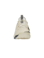 K-swiss pánské tréninkové tenisky KFRME SPD RBLO CLAY béžové (09485-154-M)