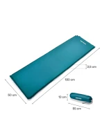 Samonafukovací podložka 16431 - Meteor