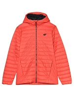 Pánská bunda M 4FSS23TDJAM085 70S - 4F Pánská bunda M 4FSS23TDJAM085 70S - 4F