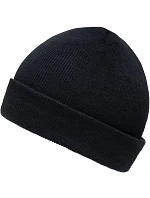 Daiber MB 7501 Dětská pletená čepice 03.7501 black Daiber MB 7501 Dětská pletená čepice 03.7501 black