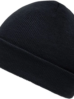 Daiber MB 7501 Dětská pletená čepice 03.7501 black