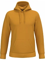 Kariban K 476 Pánská mikina s kapucí 20.K476 dark mustard Kariban K 476 Pánská mikina s kapucí 20.K476 dark mustard