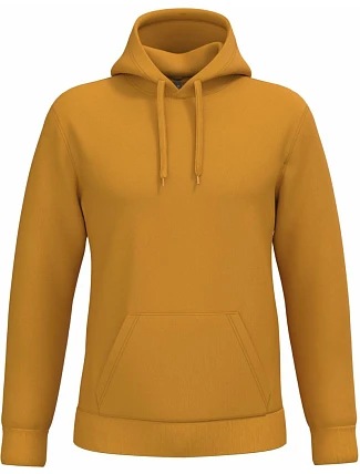 Kariban K 476 Pánská mikina s kapucí 20.K476 dark mustard Kariban K 476 Pánská mikina s kapucí 20.K476 dark mustard