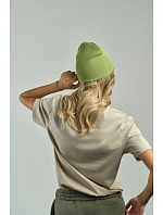 Atlantis Headwear Yala Pletená čepice "Yala" 33.0119 leaf green