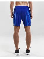 Craft Teamwear Squad Go Short Solid M Pánské sportovní kraťasy 82.5572 white Craft Teamwear Squad Go Short Solid M Pánské sportovní kraťasy 82.5572 white