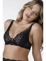 Wonderbra WB000ARH barva:150 černá
